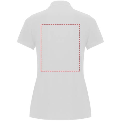 Polo Pegaso Premium à manches courtes pour femme, Image 15