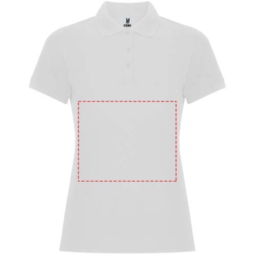 Polo Pegaso Premium à manches courtes pour femme, Image 12