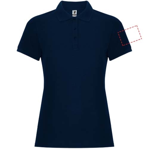 Polo Pegaso Premium à manches courtes pour femme, Image 9