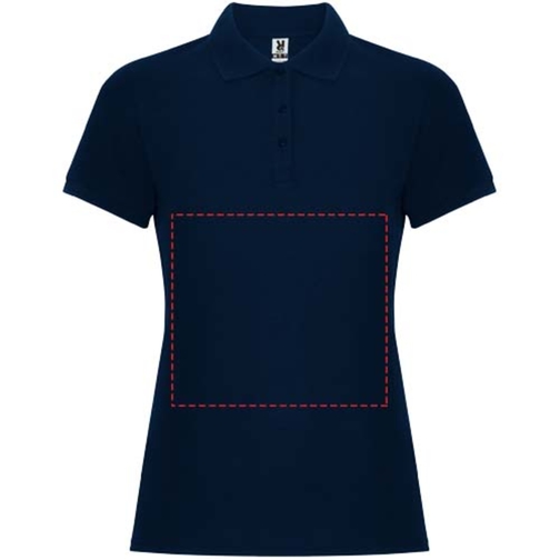 Polo Pegaso Premium à manches courtes pour femme, Image 11