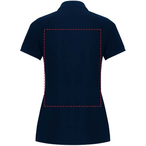 Polo Pegaso Premium à manches courtes pour femme, Image 5