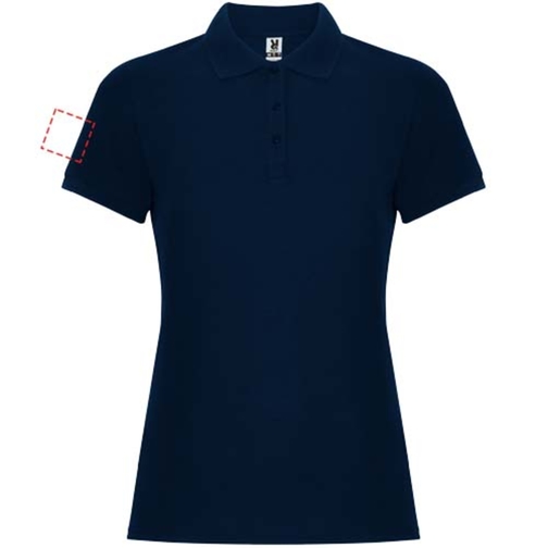 Polo Pegaso Premium à manches courtes pour femme, Image 12