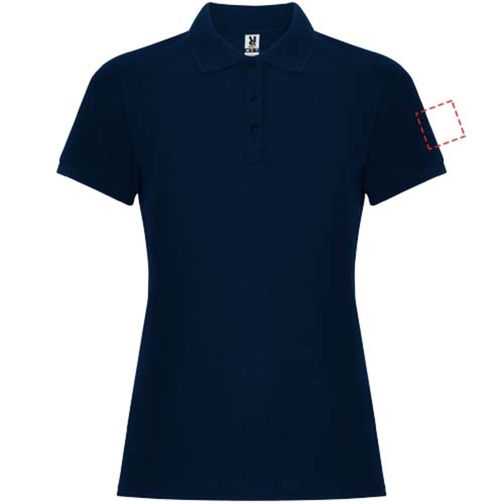 Polo Pegaso Premium à manches courtes pour femme, Image 14
