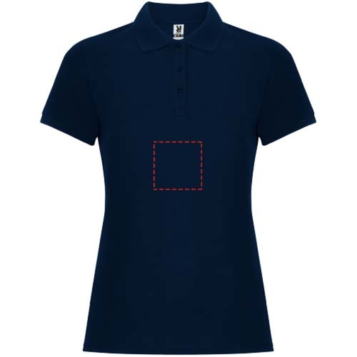 Polo Pegaso Premium à manches courtes pour femme, Image 16