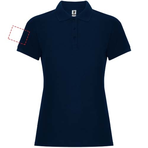 Polo Pegaso Premium à manches courtes pour femme, Image 19