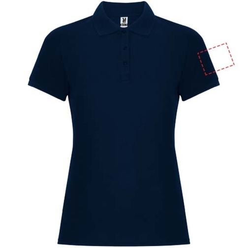 Polo Pegaso Premium à manches courtes pour femme, Image 21