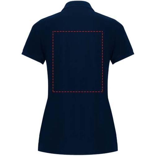 Polo Pegaso Premium à manches courtes pour femme, Image 17