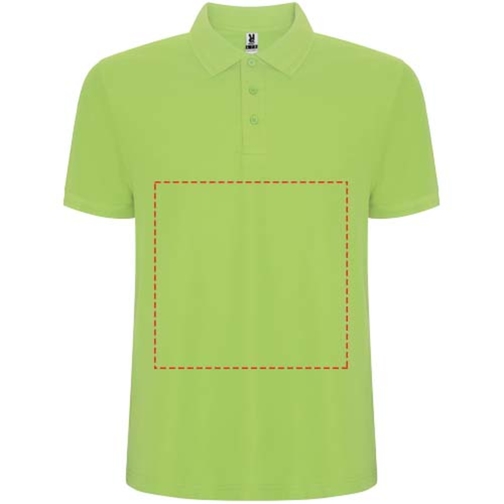 Polo Pegaso Premium à manches courtes pour homme, Image 6
