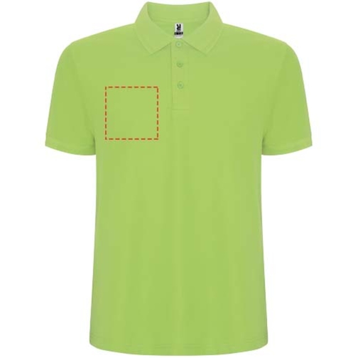 Polo Pegaso Premium à manches courtes pour homme, Image 22