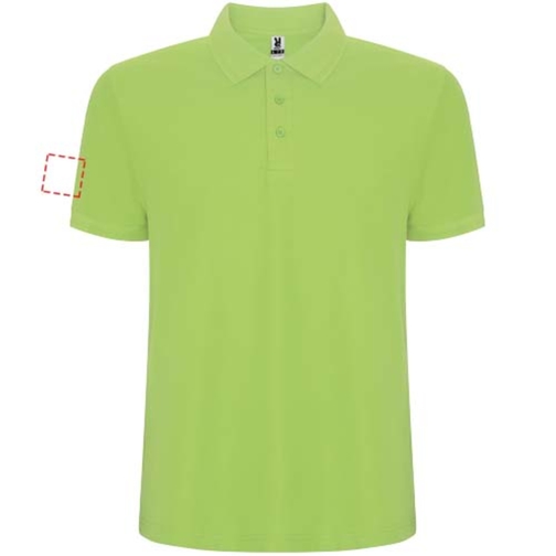Polo Pegaso Premium à manches courtes pour homme, Image 9