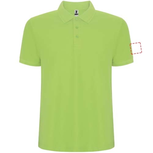 Polo Pegaso Premium à manches courtes pour homme, Image 7