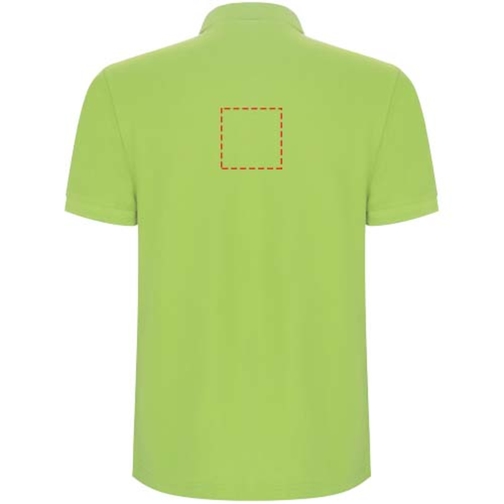 Polo Pegaso Premium à manches courtes pour homme, Image 11