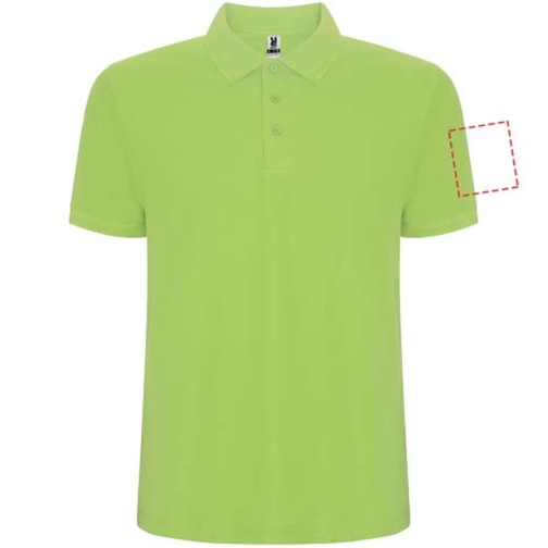 Polo Pegaso Premium à manches courtes pour homme, Image 16