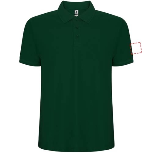 Polo Pegaso Premium à manches courtes pour homme, Image 8
