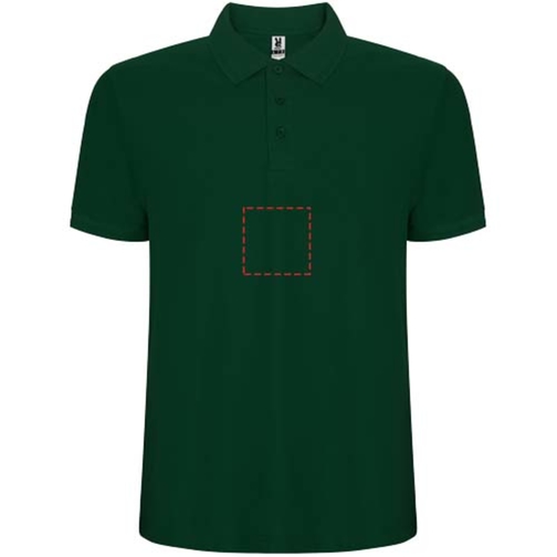 Polo Pegaso Premium à manches courtes pour homme, Image 14