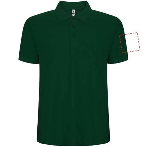 Polo Pegaso Premium à manches courtes pour homme, Image 6