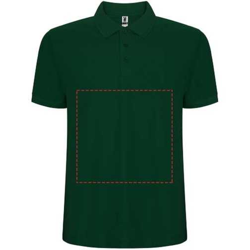 Polo Pegaso Premium à manches courtes pour homme, Image 8