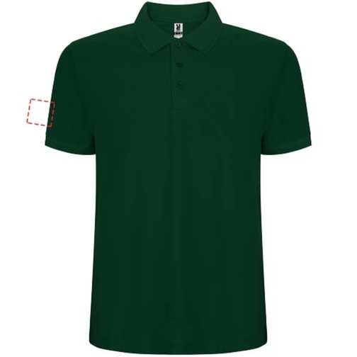 Polo Pegaso Premium à manches courtes pour homme, Image 11