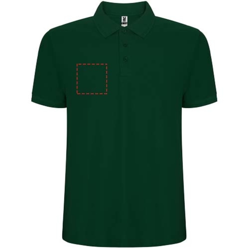 Polo Pegaso Premium à manches courtes pour homme, Image 7