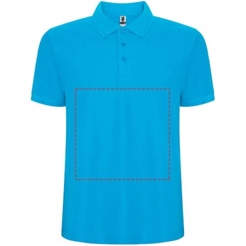 Polo Pegaso Premium à manches courtes pour homme, Image 7