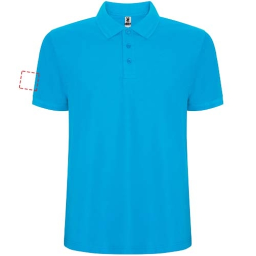 Polo Pegaso Premium à manches courtes pour homme, Image 9