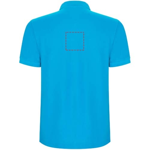 Polo Pegaso Premium à manches courtes pour homme, Image 11