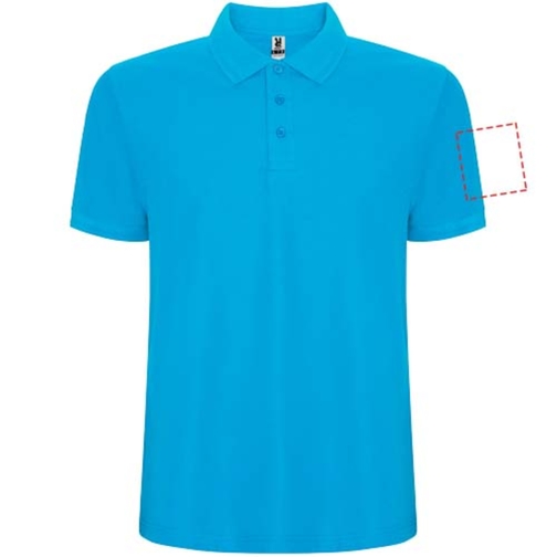 Polo Pegaso Premium à manches courtes pour homme, Image 16