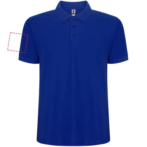Polo Pegaso Premium à manches courtes pour homme, Image 5