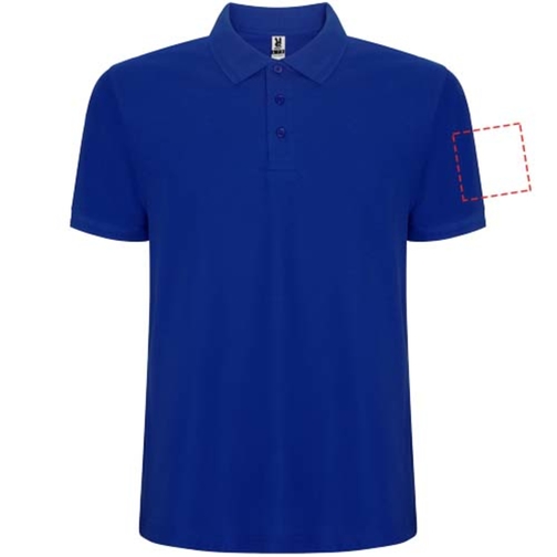 Polo Pegaso Premium à manches courtes pour homme, Image 7