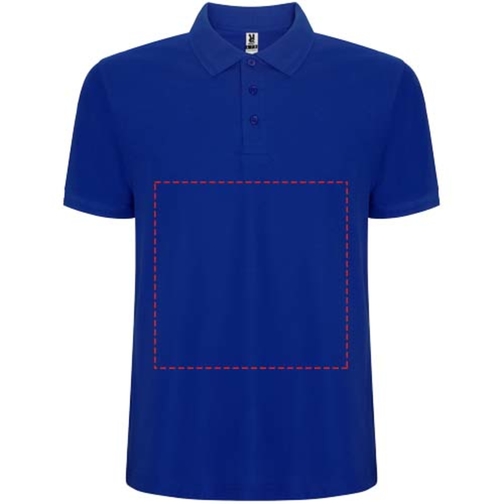 Polo Pegaso Premium à manches courtes pour homme, Image 9
