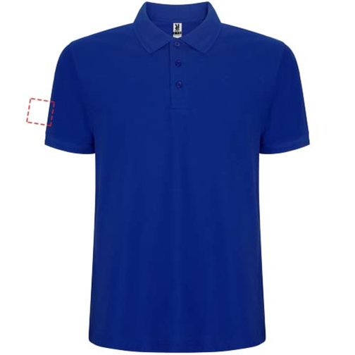 Polo Pegaso Premium à manches courtes pour homme, Image 10
