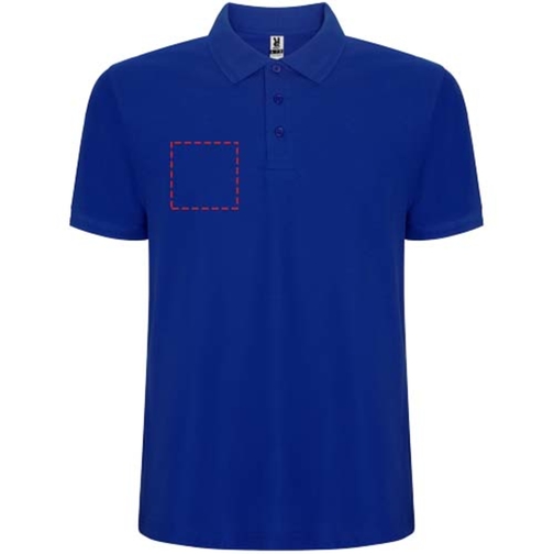 Polo Pegaso Premium à manches courtes pour homme, Image 6