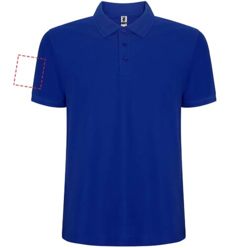 Polo Pegaso Premium à manches courtes pour homme, Image 17