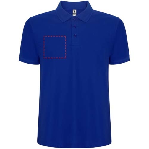 Polo Pegaso Premium à manches courtes pour homme, Image 13