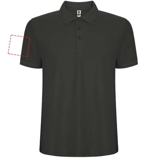 Polo Pegaso Premium à manches courtes pour homme, Image 17