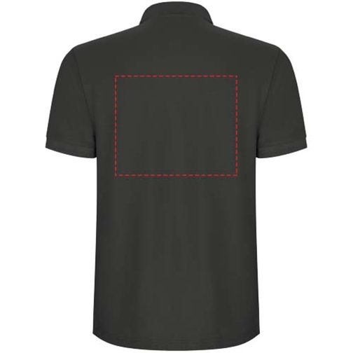 Polo Pegaso Premium à manches courtes pour homme, Image 9