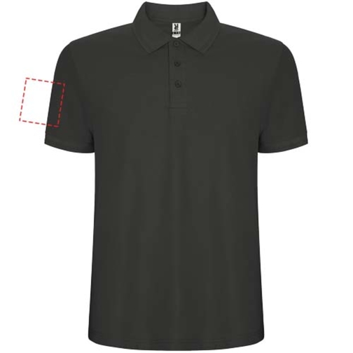 Polo Pegaso Premium à manches courtes pour homme, Image 6