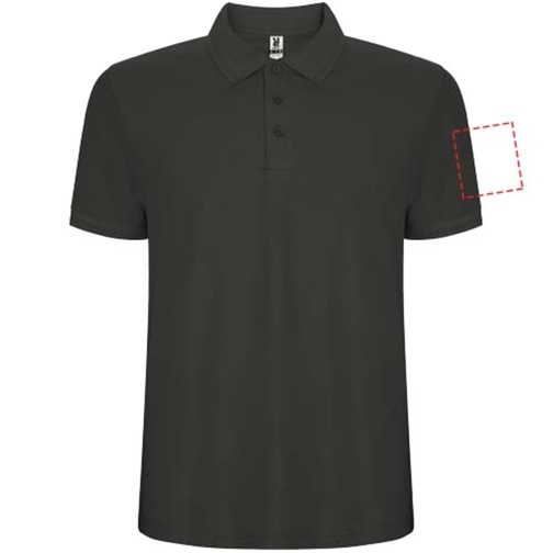Polo Pegaso Premium à manches courtes pour homme, Image 8