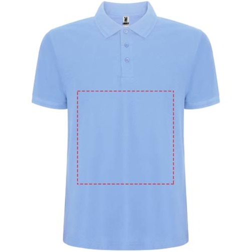 Polo Pegaso Premium à manches courtes pour homme, Image 5
