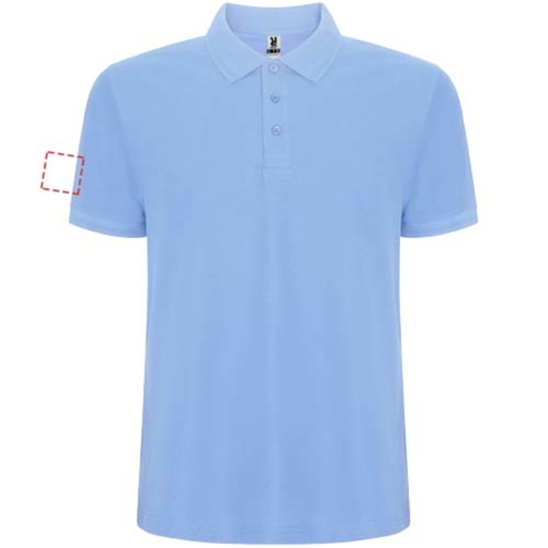 Polo Pegaso Premium à manches courtes pour homme, Image 8