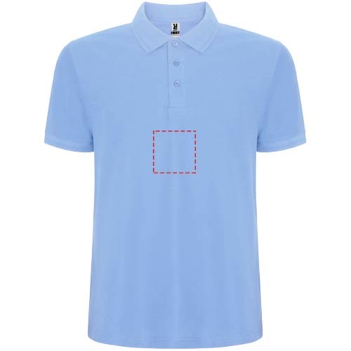 Polo Pegaso Premium à manches courtes pour homme, Image 12