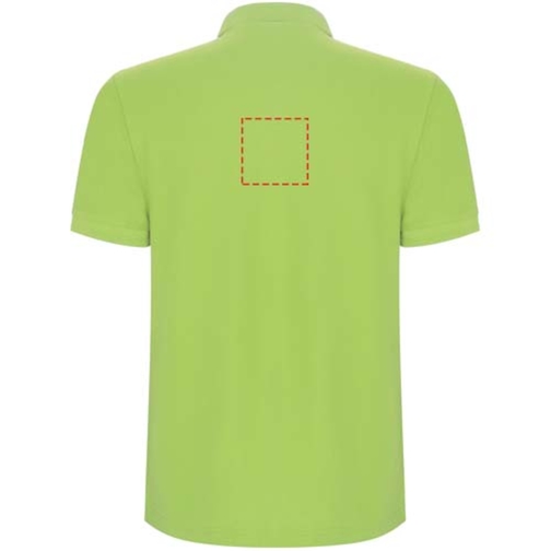 Polo Pegaso Premium à manches courtes pour homme, Image 10