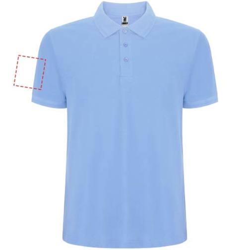 Polo Pegaso Premium à manches courtes pour homme, Image 22