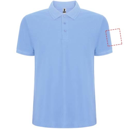 Polo Pegaso Premium à manches courtes pour homme, Image 15
