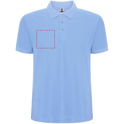 Polo Pegaso Premium à manches courtes pour homme, Image 9