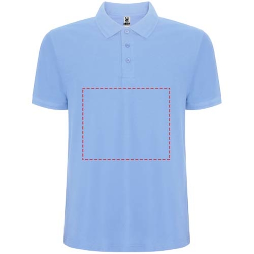 Polo Pegaso Premium à manches courtes pour homme, Image 17