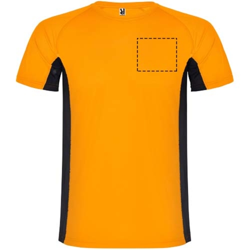 T-shirt de sport Shanghai à manches courtes pour homme, Image 25