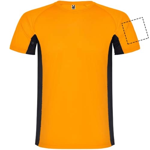 T-shirt de sport Shanghai à manches courtes pour homme, Image 17