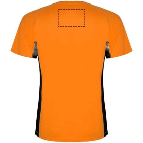 T-shirt de sport Shanghai à manches courtes pour homme, Image 23