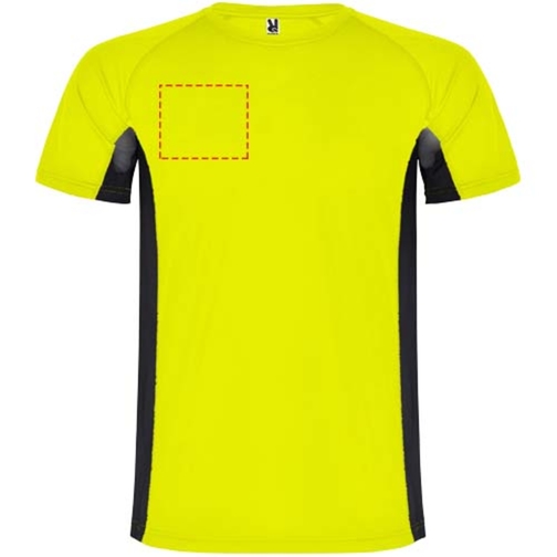 T-shirt de sport Shanghai à manches courtes pour homme, Image 25